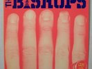 1 LP  THE BISHOPS   Cross Cuts   1979