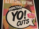 Practice Yo  Cuts Vol.1+2 Remixed White 7