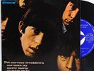 THE ROLLING STONES 19TH NERVOUS BREAKDOWN EP 7