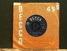 BILLY FURY   Margo   7