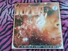 Dozer- in the tail of a comet/madre de dios 12