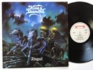 KING DIAMOND - Abigail - LP 1st press Roadrunner 1987