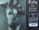WICKED LADY the axeman cometh Foldout Sleeve 2LP NEU OVP/Sealed