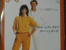 Carpenters Honolulu City Lights JAPAN only pic.slve promo vinyl c/w When You've