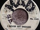 45 RPM Billy (the kid) Emerson 