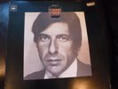 Leonard Cohen - Songs of - Original Vinyl LP 1967 CBS63241
