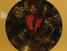MICHAEL JACKSON - THRILLER - VERY RARE 12