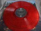 The Beatles - Sgt Pepper - Translucent Orange Vinyl - Australian Pressing - New