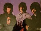 DEEP PURPLE Shades Of Deep Purple LP 1968 PARLOPHONE  P C S 7055