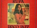 Rupa-Disco Jazz  VINYL NEUF