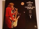 GERRY MULLIGAN CHET BAKER CARNEGIE HALL CONCERT VOLUME 1 (CTI 6054 S1) SEALED