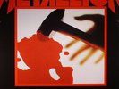 METALLICA - Kill 'Em All (remastered) - Vinyl (LP)