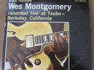 WES MONTGOMERY - FULL HOUSE- RIVERSIDE 9434 -  ORIGINAL STEREO  BILL GRAUER