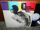 Stanley Turrentine Easy Walker Stereo 84268 NICE COPY Blue Note JAZZ LP
