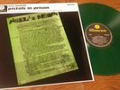 SEX PISTOLS - Chelmsford Prison - Coloured Vinyl LP