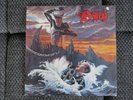 DIO - HOLY DIVER - LP