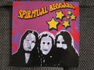 SPIRITUAL BEGGARS - SAME - SPIRITUAL BEGGARS - LP