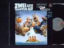 ZWEI ASSE TRUMPFEN AUF – BUD SPENCER, TERENCE HILL – LA BIONDA