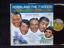 ROBIN AND THE 7 HOODS – FRANK SINATRA, DEAN MARTIN SAMMY DAVIS JR