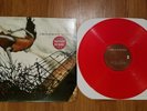 Circa Survive Juturna *VINYL* Trans Red Marble glassjaw minus the bear saosin