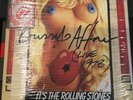 Rolling Stones -LP - vinyl -album - box set Brussels Affair 1973 LP $25.00 S/H