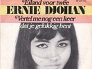 Ernie Djohan - Eiland voor ons twee / Dat je gelukkig bent ? Luister. *ZELDZAAM*