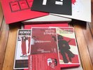 Third Man Records: Vault #34 The White Stripes: Live in Detroit
