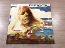 LP Buddah Records ?2318 005 Johnny Winter ?– First Winter GERMAN VINYL