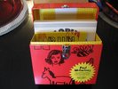 Beatles Paul McCartney Run Devil Run UK Limited Edition Numbered Vinyl Box Set