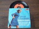 7' BERTI GLOCKNER - LEMON BABY -  WER DAS KLEINE EINMALEINS NICHT KENNT - 1967