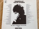 Bob Dylan Ten of Swords 1961-66 10 vinyl LP box set w/ boooklet