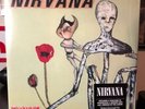 NIRVANA - Incesticide Vinyl Record 2LP 45 RPM Deluxe Edition Remaster 180 Gram