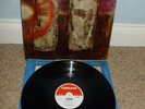 TEN YEARS AFTER Stonedhenge LP UK 1968 1st Press STEREO DERAM SML 1029 MINT RARE