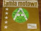 FOUR TOPS   YESTERDAY'S DREAMS b/w ONCE IN MY LIFE UK TAMLA MOTOWN DEMO 7