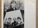 The Soft Boys  - Love Poisoning / When I Was A Kid  - B.O.B. 1 - 7