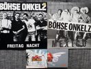 BÖHSE ONKELZ - Mexico - Freitag Nacht ...LP/CD