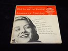 Vintage Record, ROSEMARY CLOONEY: WHILE WE'RE YOUNG, 45 rpm, 8 Song EP, 2 Discs