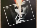 David Bowie – Ziggy Stardust The Motion Picture - LIVE 1973 2 LP