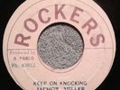 Keep On Knocking-Jacob Miller-Rockers-Roots Vocal ORIG 7