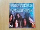 Deep Purple – Machine Head ( German issue incl ois ) lp