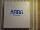 ABBA: The Studio Albums, 8 LP-Box / 12