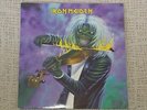 IRON MAIDEN 