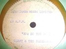 gerry and the pacemakes acetate how do you do it dick james