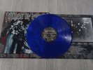 Cradle Of Filth - Principle of Evil Made Flesh - blue vinyl