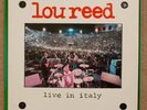LOU REED 