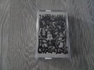 Cradle Of Filth - Total Fucking Darkness - demo tape - RARE