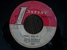 NORTHERN SOUL / FUNK   DAVID BATISTE  funky soul  INSTANT  PLAYS GREAT & PRICE