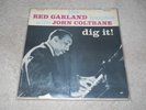 RED GARLAND QUINTET     