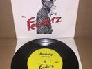 The Feederz 