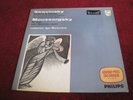 PHILIPS HIFI STEREO 835 482 AY Stravinsky Sy Markevitch